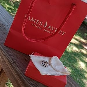 (SOLD)Faith, Hope & Love Twisted Rope Ring